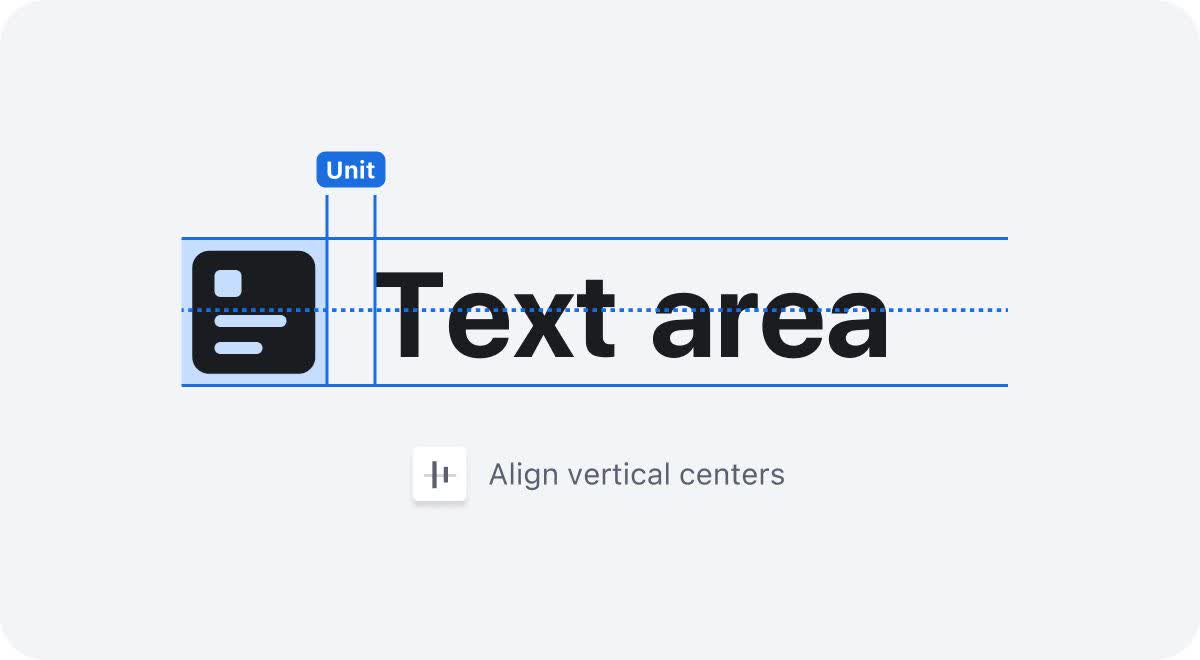 Margin and Align